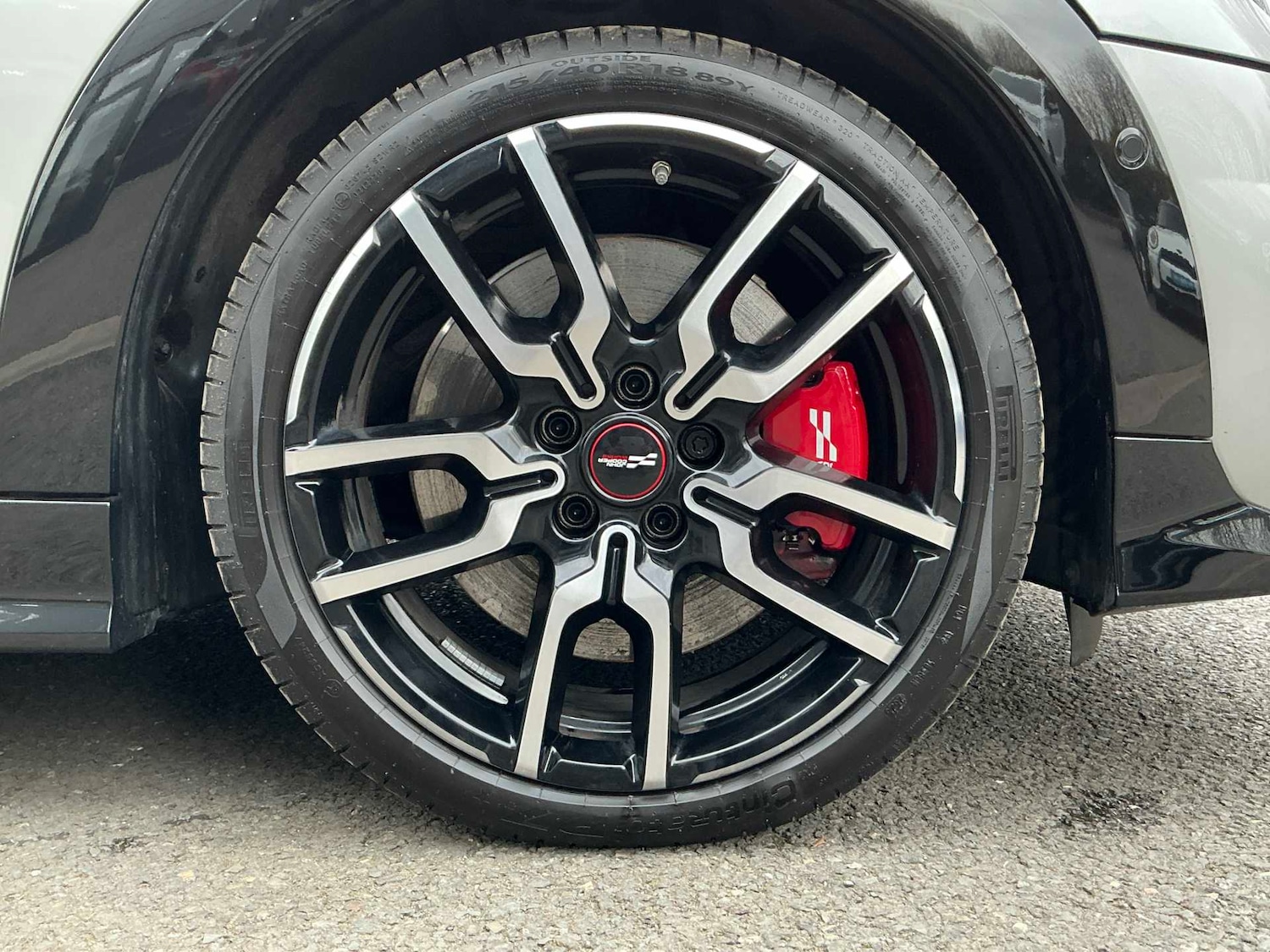 Used MINI Cooper 2025 for sale - 78176478: Photo 6