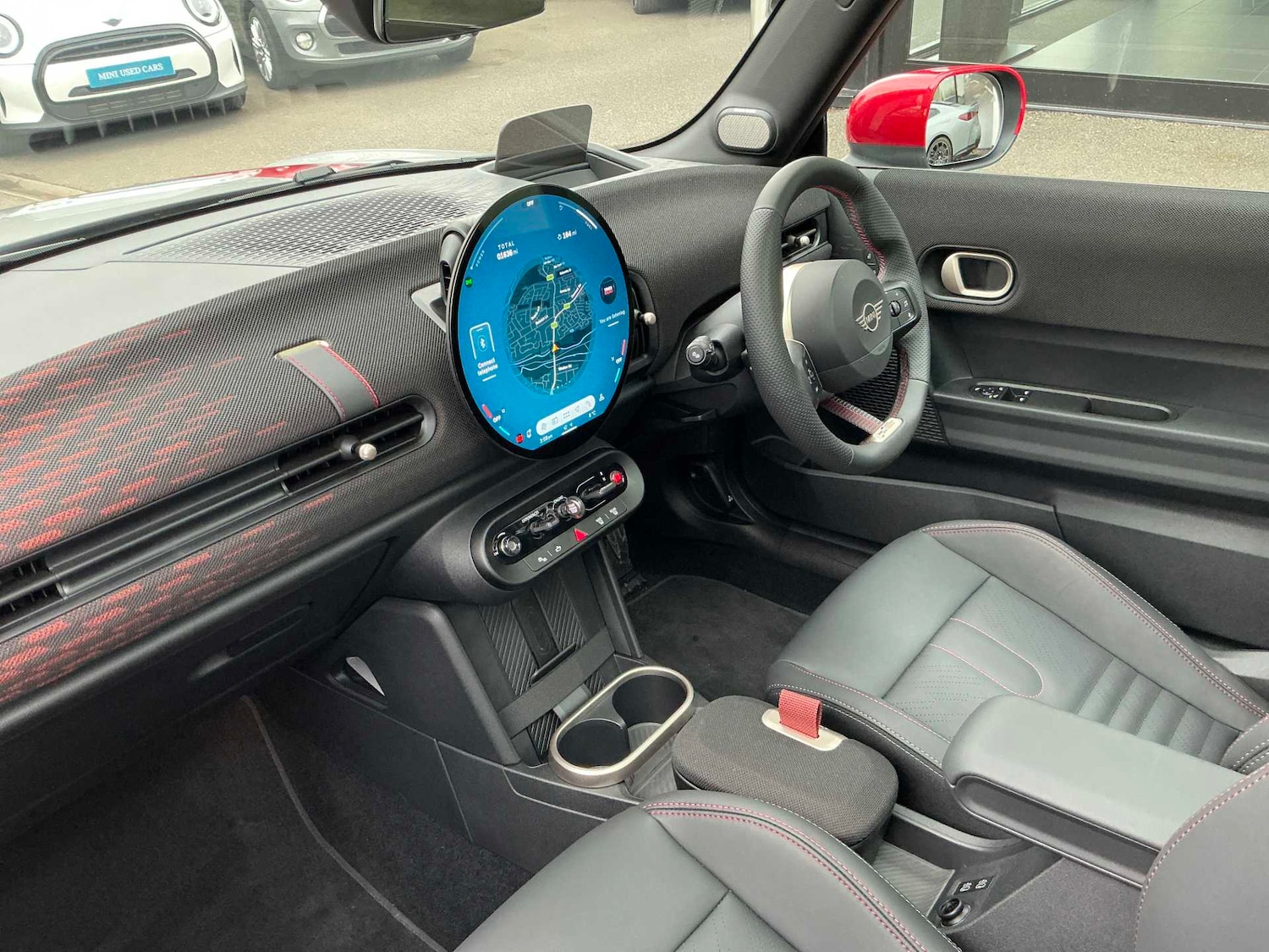 Used MINI Cooper 2025 for sale - 78176478: Photo 7