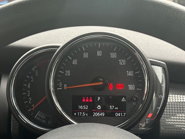 Used MINI Hatch 2020 for sale - 76212078: Photo 10