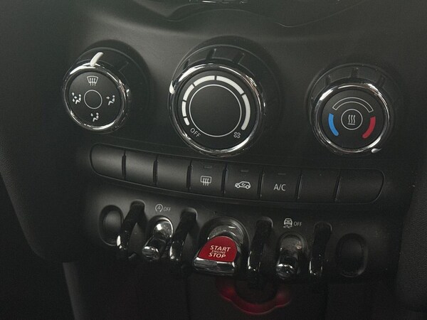 Used MINI Hatch 2020 for sale - 76212078: Photo 12