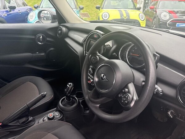 Used MINI Hatch 2020 for sale - 76212078: Photo 15