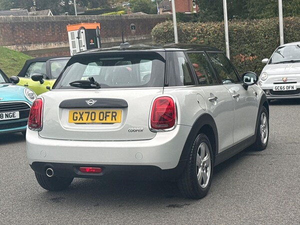 Used MINI Hatch 2020 for sale - 76212078: Photo 18