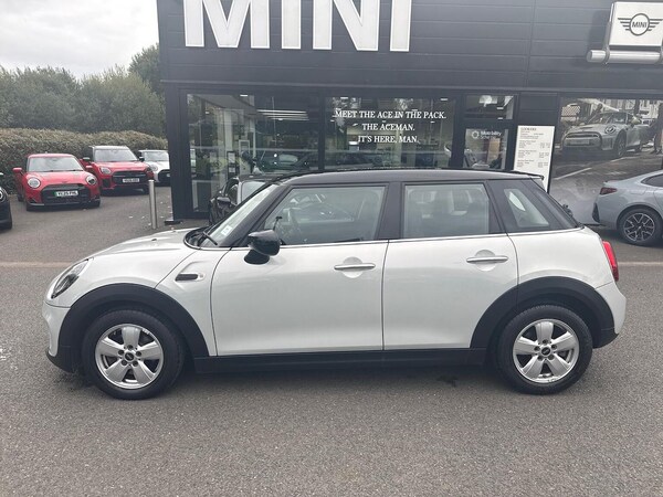 Used MINI Hatch 2020 for sale - 76212078: Photo 19