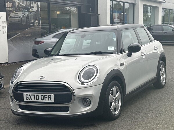 Used MINI Hatch 2020 for sale - 76212078: Photo 20