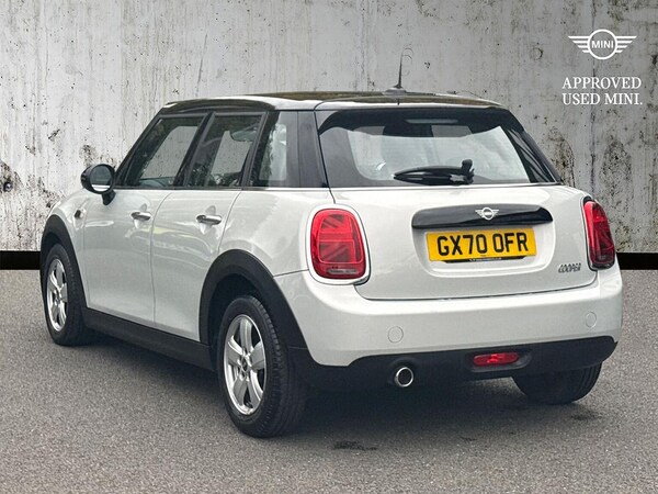 Used MINI Hatch 2020 for sale - 76212078: Photo 2
