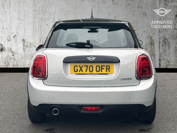 Used MINI Hatch 2020 for sale - 76212078: Photo 4