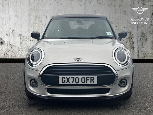Used MINI Hatch 2020 for sale - 76212078: Photo 5