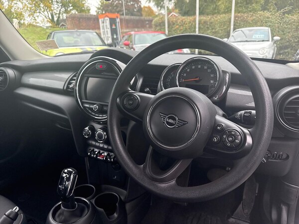 Used MINI Hatch 2020 for sale - 76212078: Photo 9