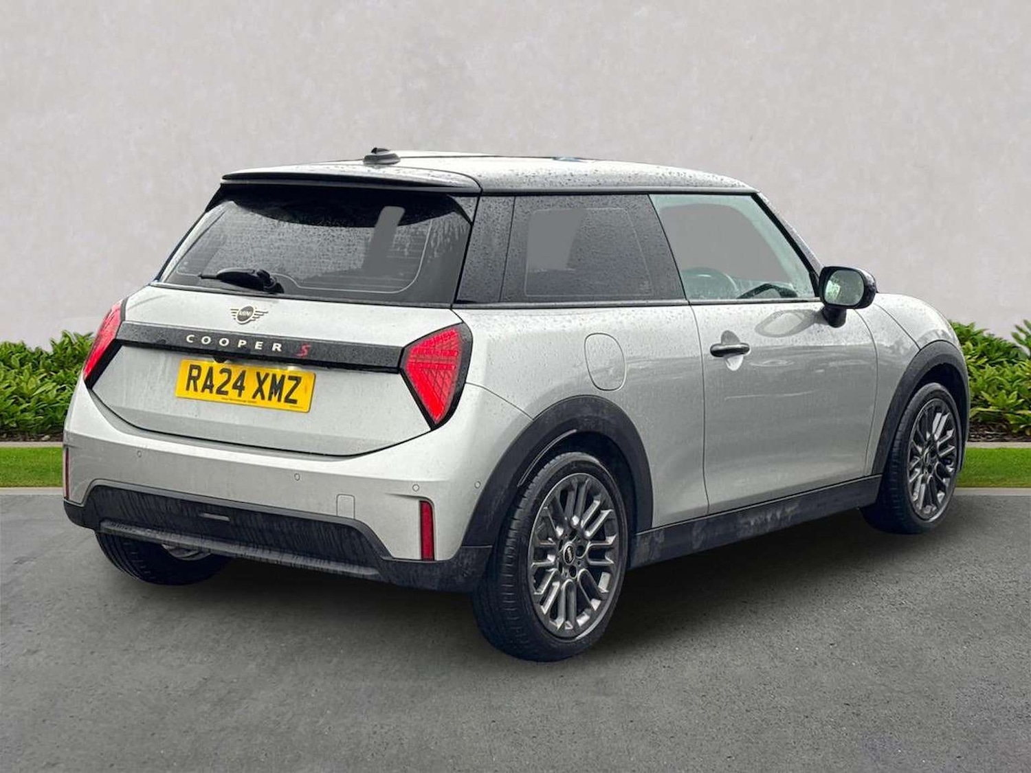 Used MINI Cooper 2024 for sale - 76596226: Photo 18