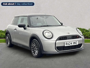 MINI - Cooper
