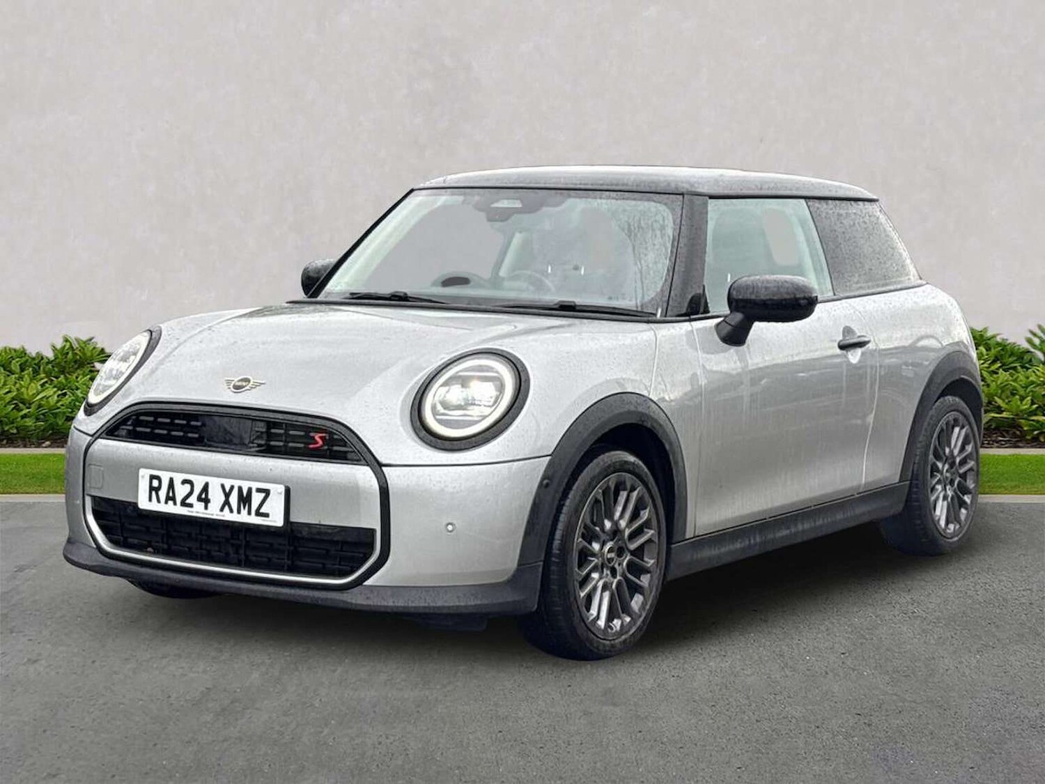 Used MINI Cooper 2024 for sale - 76596226: Photo 20