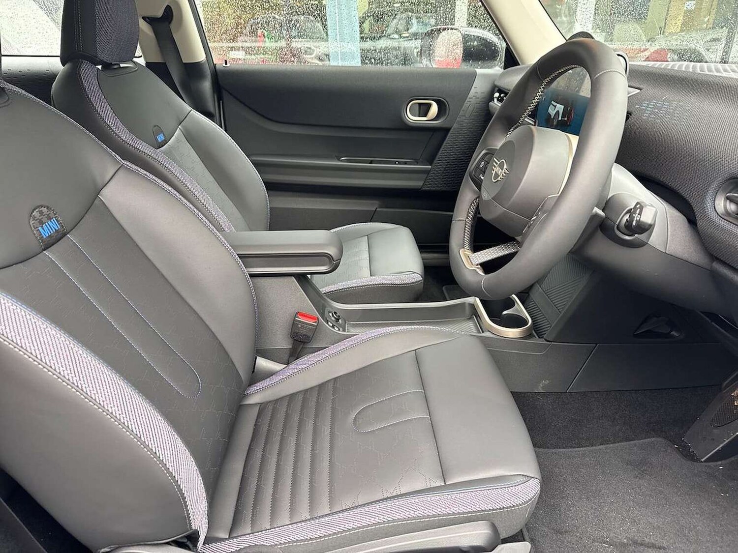 Used MINI Cooper 2024 for sale - 76596226: Photo 21