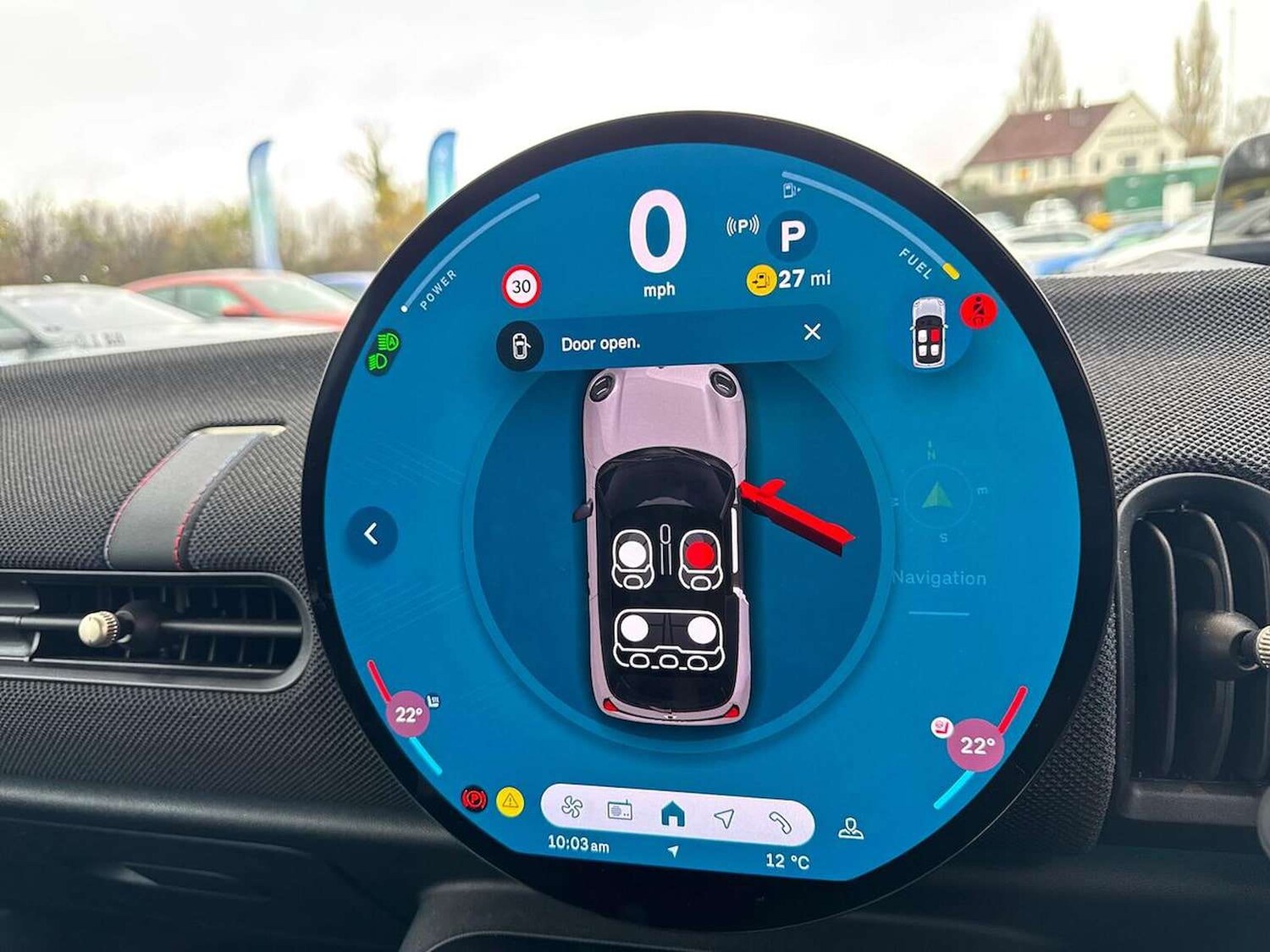 Used MINI Cooper 2024 for sale - 76596226: Photo 23