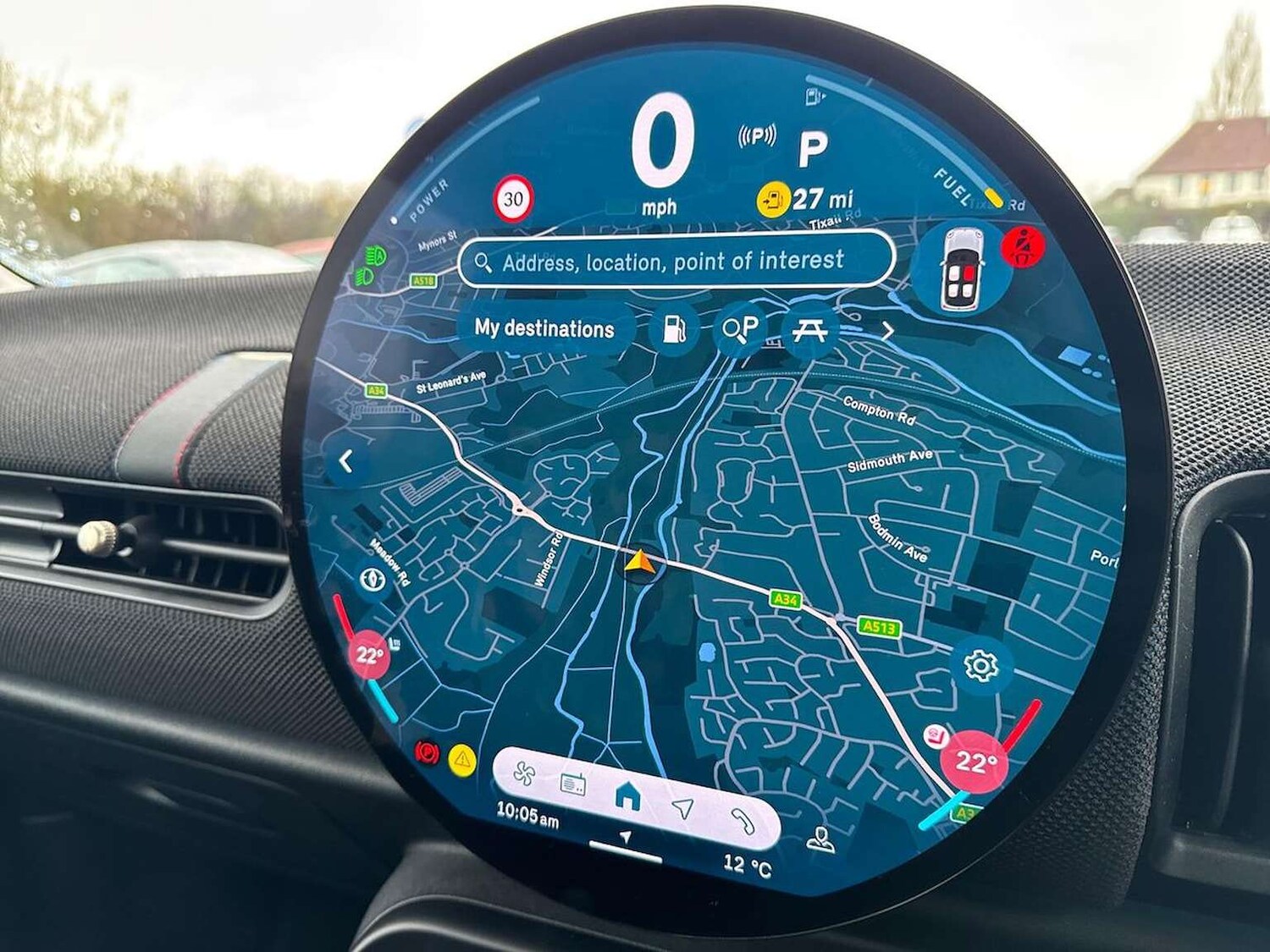 Used MINI Cooper 2024 for sale - 76596226: Photo 28