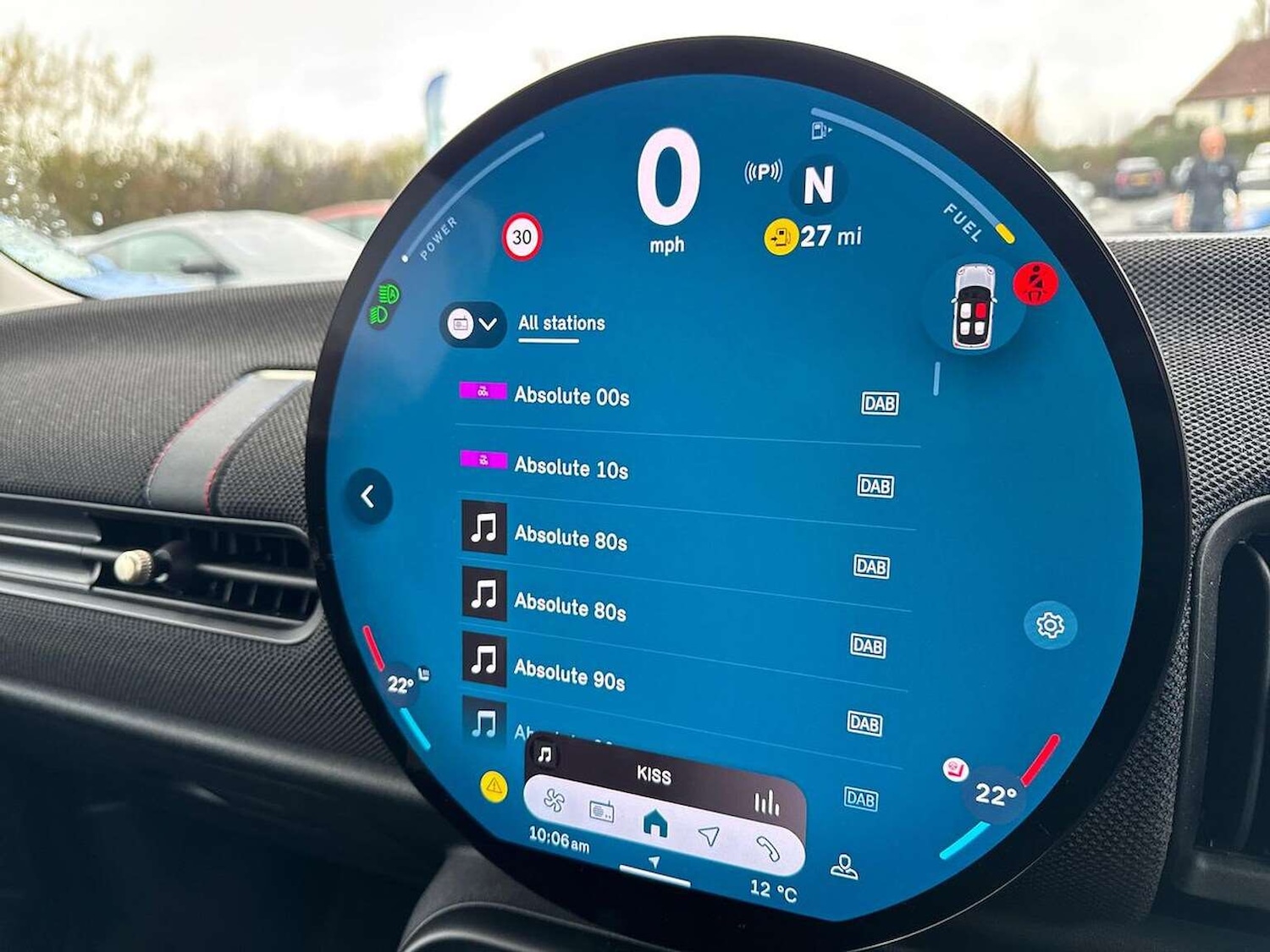 Used MINI Cooper 2024 for sale - 76596226: Photo 30