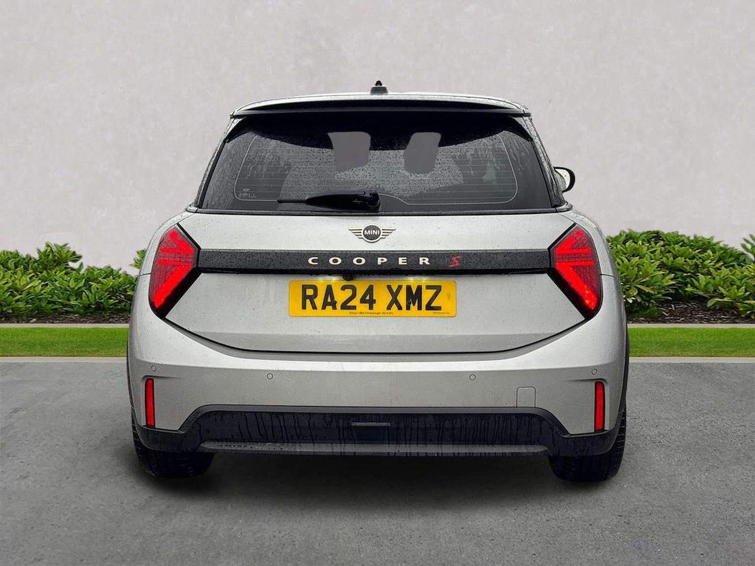 Used MINI Cooper 2024 for sale - 76596226: Photo 4