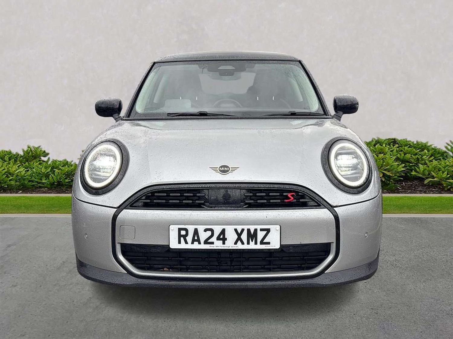 Used MINI Cooper 2024 for sale - 76596226: Photo 5