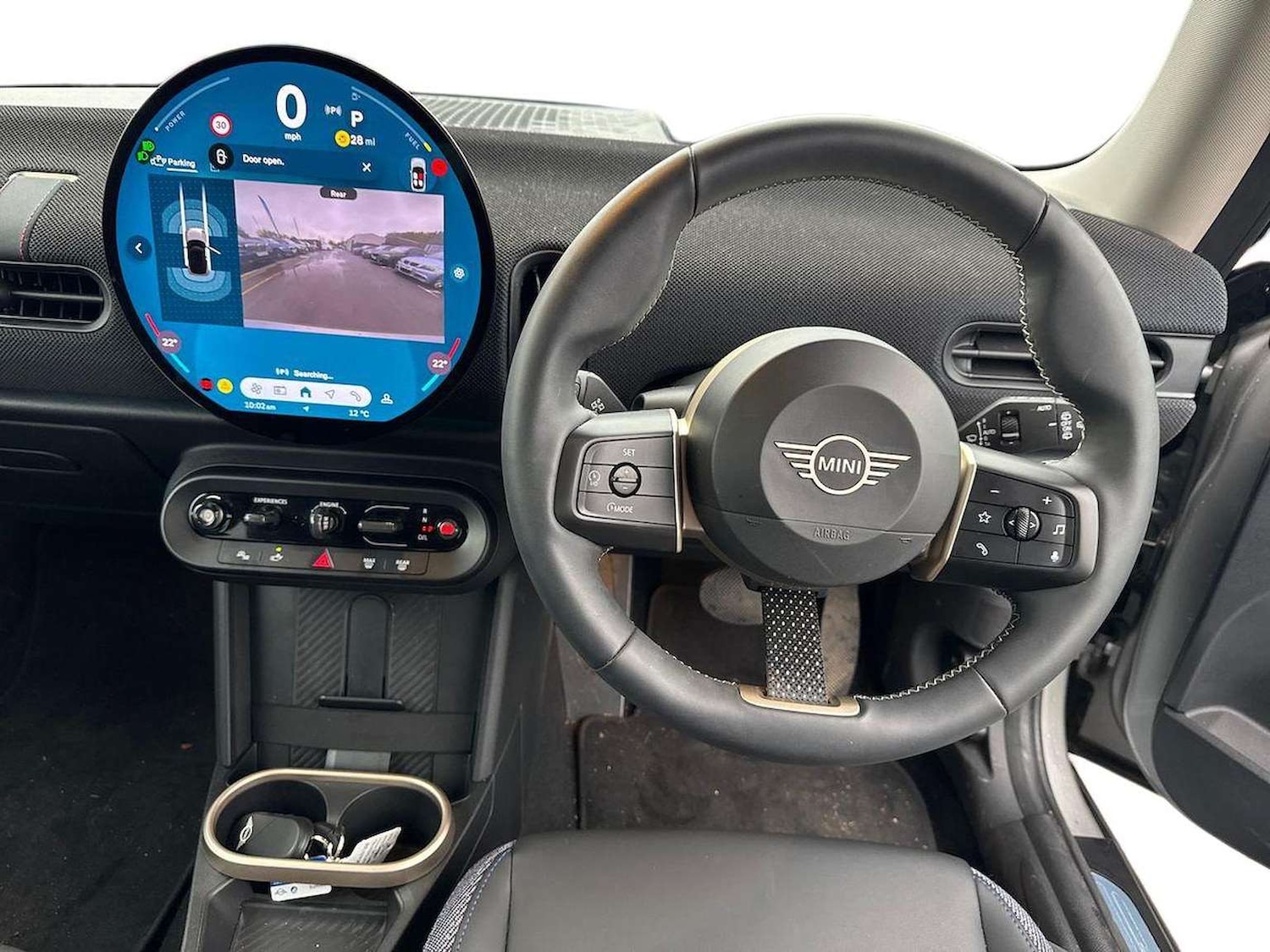 Used MINI Cooper 2024 for sale - 76596226: Photo 9