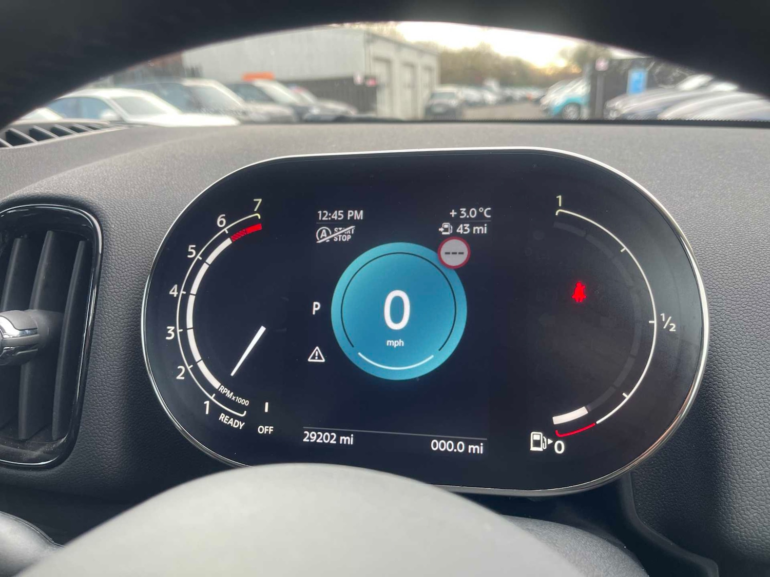 Used MINI Countryman 2023 for sale - 76777326: Photo 10