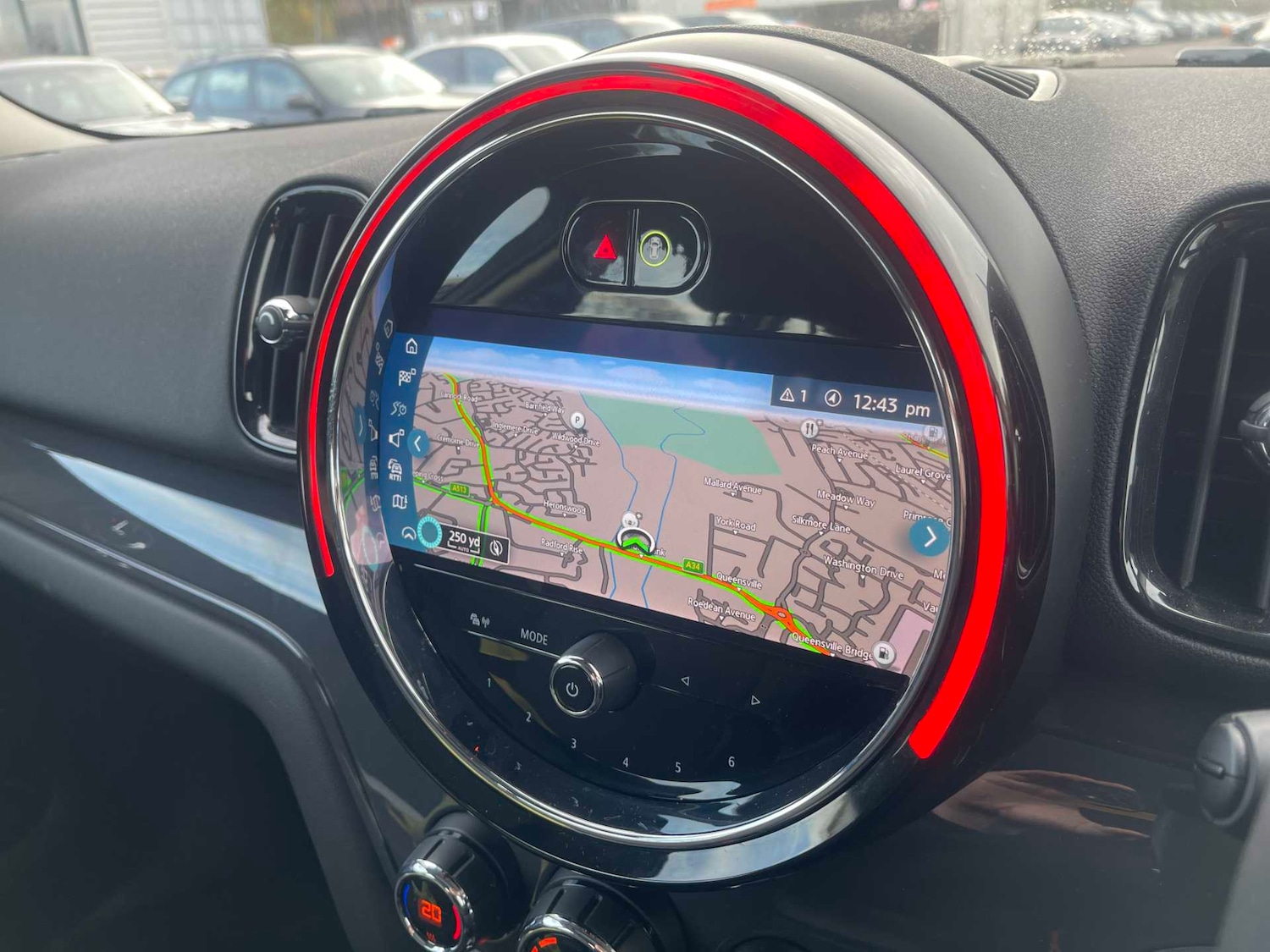 Used MINI Countryman 2023 for sale - 76777326: Photo 11