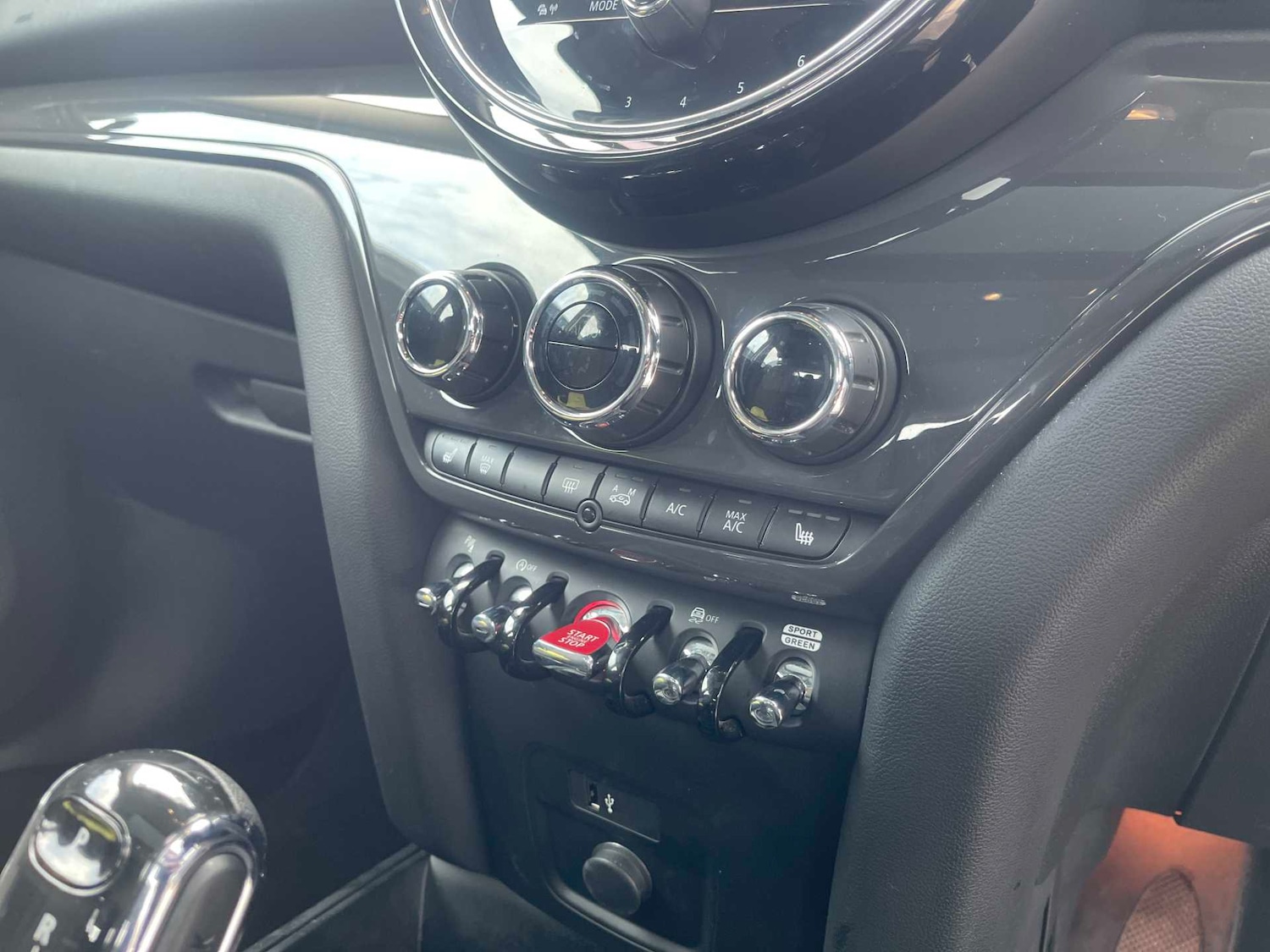 Used MINI Countryman 2023 for sale - 76777326: Photo 12