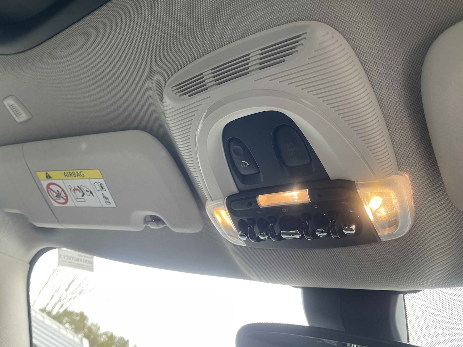 Used MINI Countryman 2023 for sale - 76777326: Photo 14