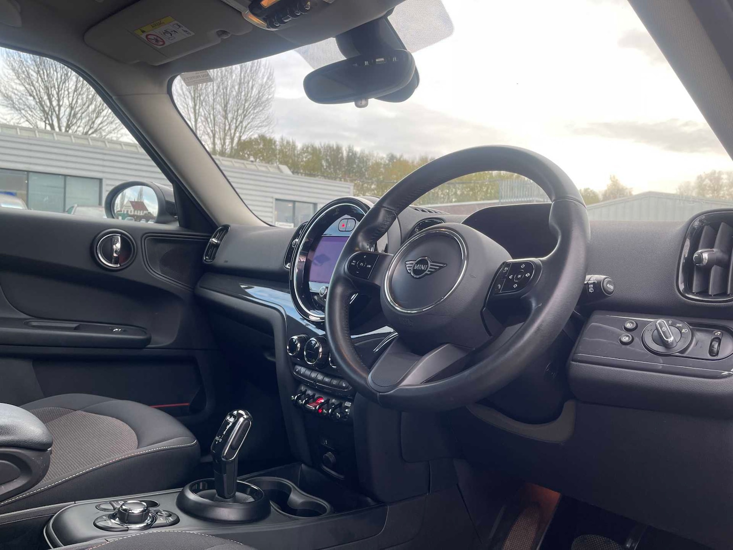 Used MINI Countryman 2023 for sale - 76777326: Photo 15