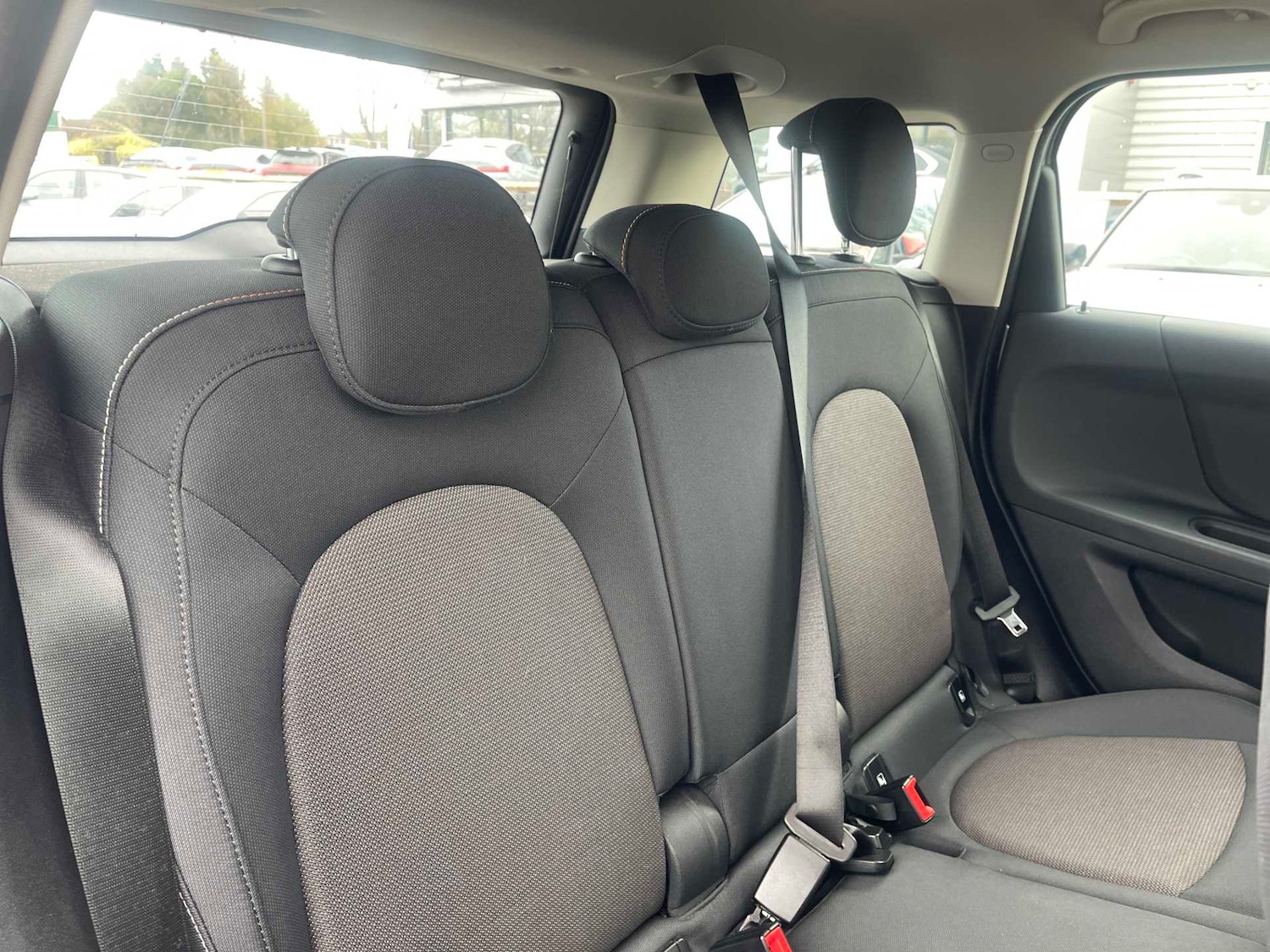 Used MINI Countryman 2023 for sale - 76777326: Photo 16