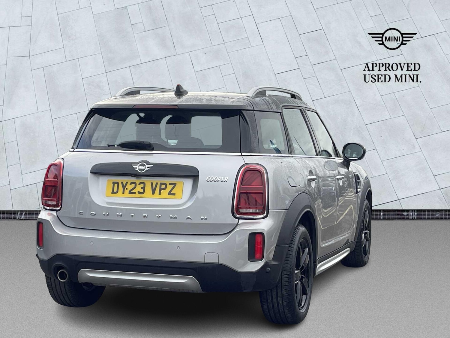 Used MINI Countryman 2023 for sale - 76777326: Photo 18