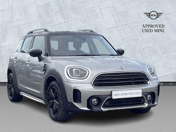 2023 - 1.5 Cooper Classic 5dr Auto [Comfort/Nav+ Pack]