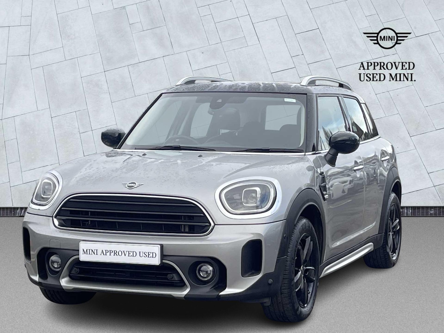 Used MINI Countryman 2023 for sale - 76777326: Photo 20