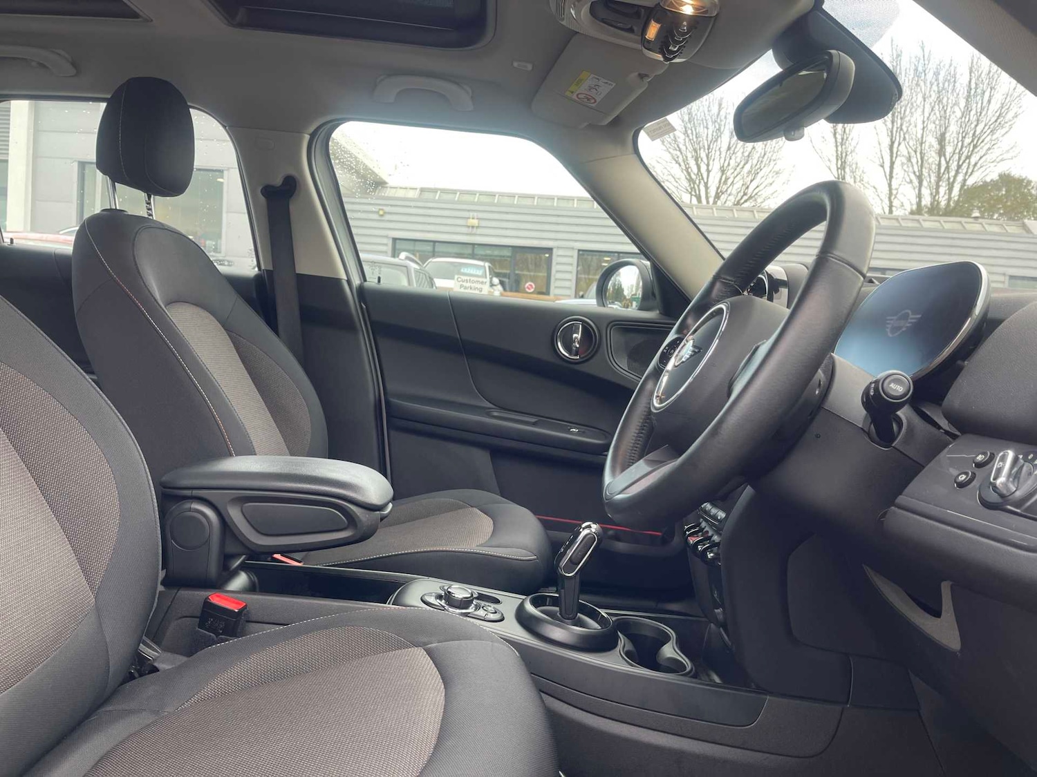 Used MINI Countryman 2023 for sale - 76777326: Photo 21