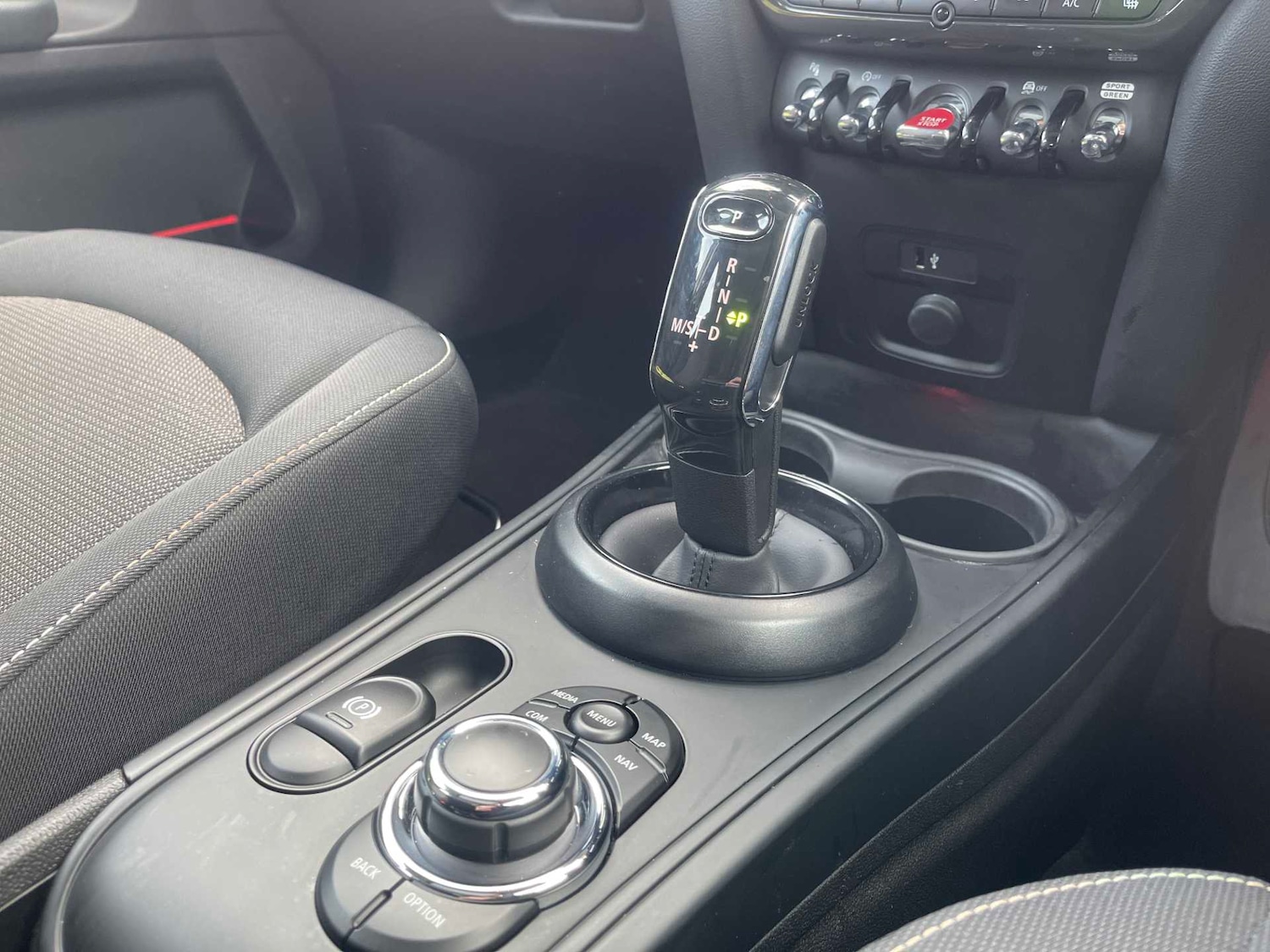 Used MINI Countryman 2023 for sale - 76777326: Photo 23