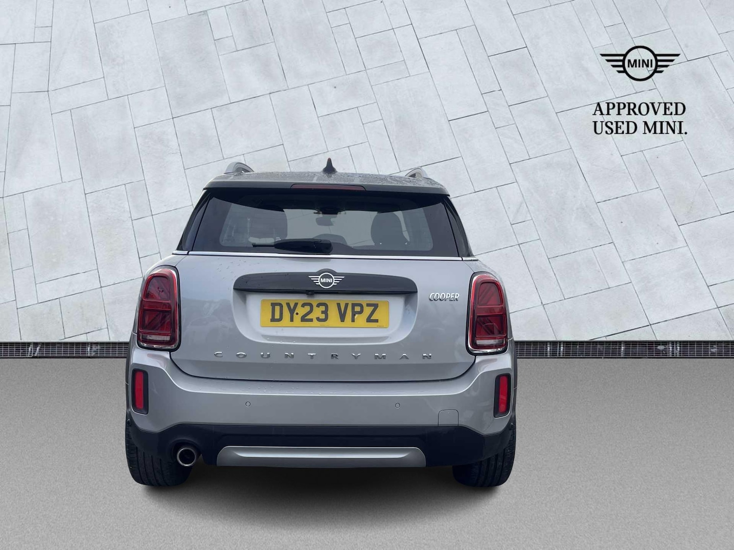 Used MINI Countryman 2023 for sale - 76777326: Photo 4