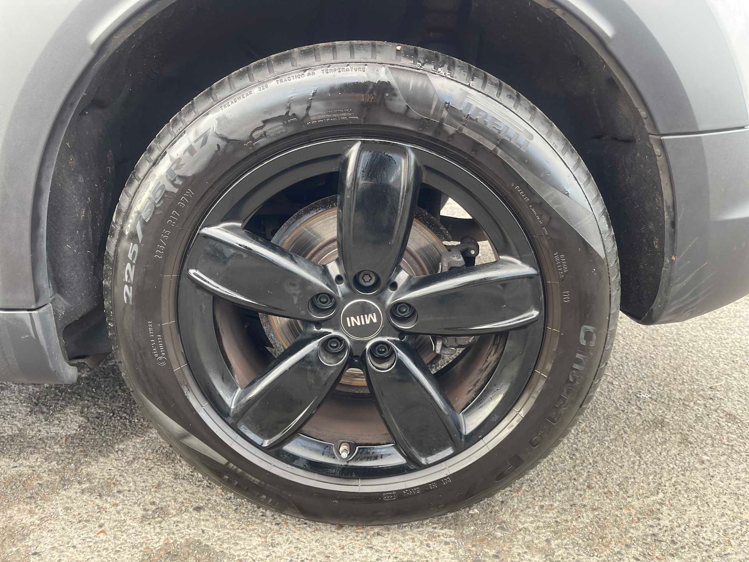 Used MINI Countryman 2023 for sale - 76777326: Photo 6