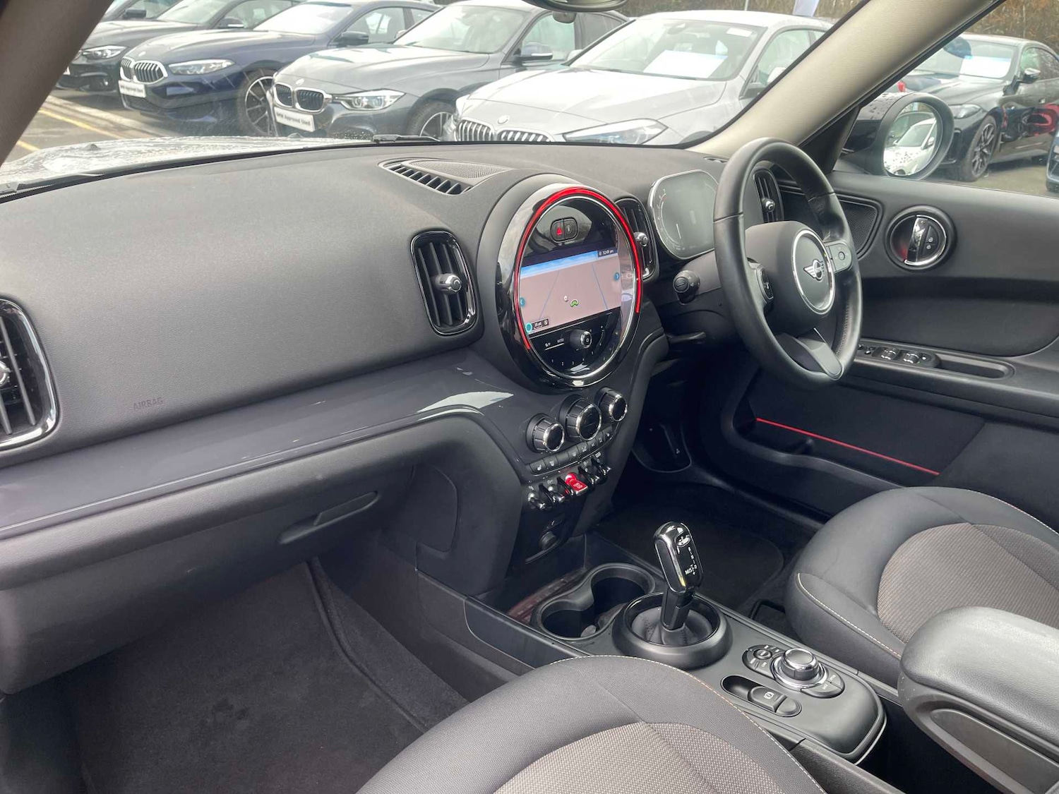 Used MINI Countryman 2023 for sale - 76777326: Photo 7