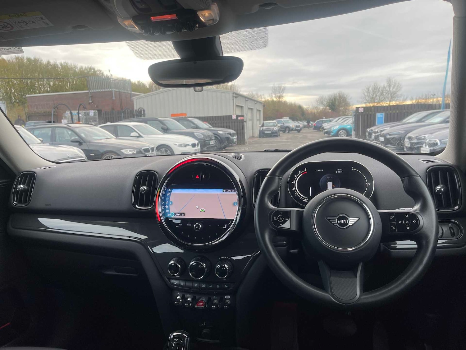 Used MINI Countryman 2023 for sale - 76777326: Photo 8