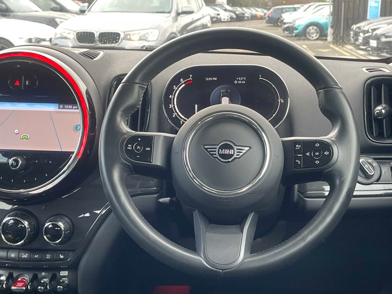 Used MINI Countryman 2023 for sale - 76777326: Photo 9