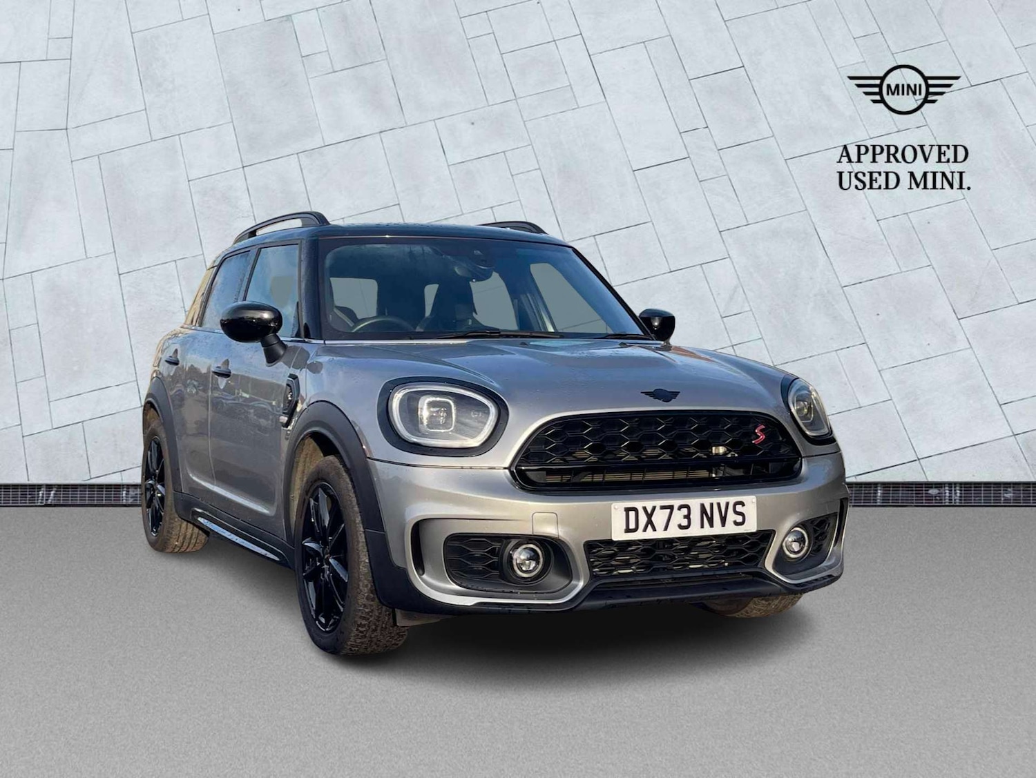 Used MINI Countryman 2023 for sale - 76713270: Photo 1