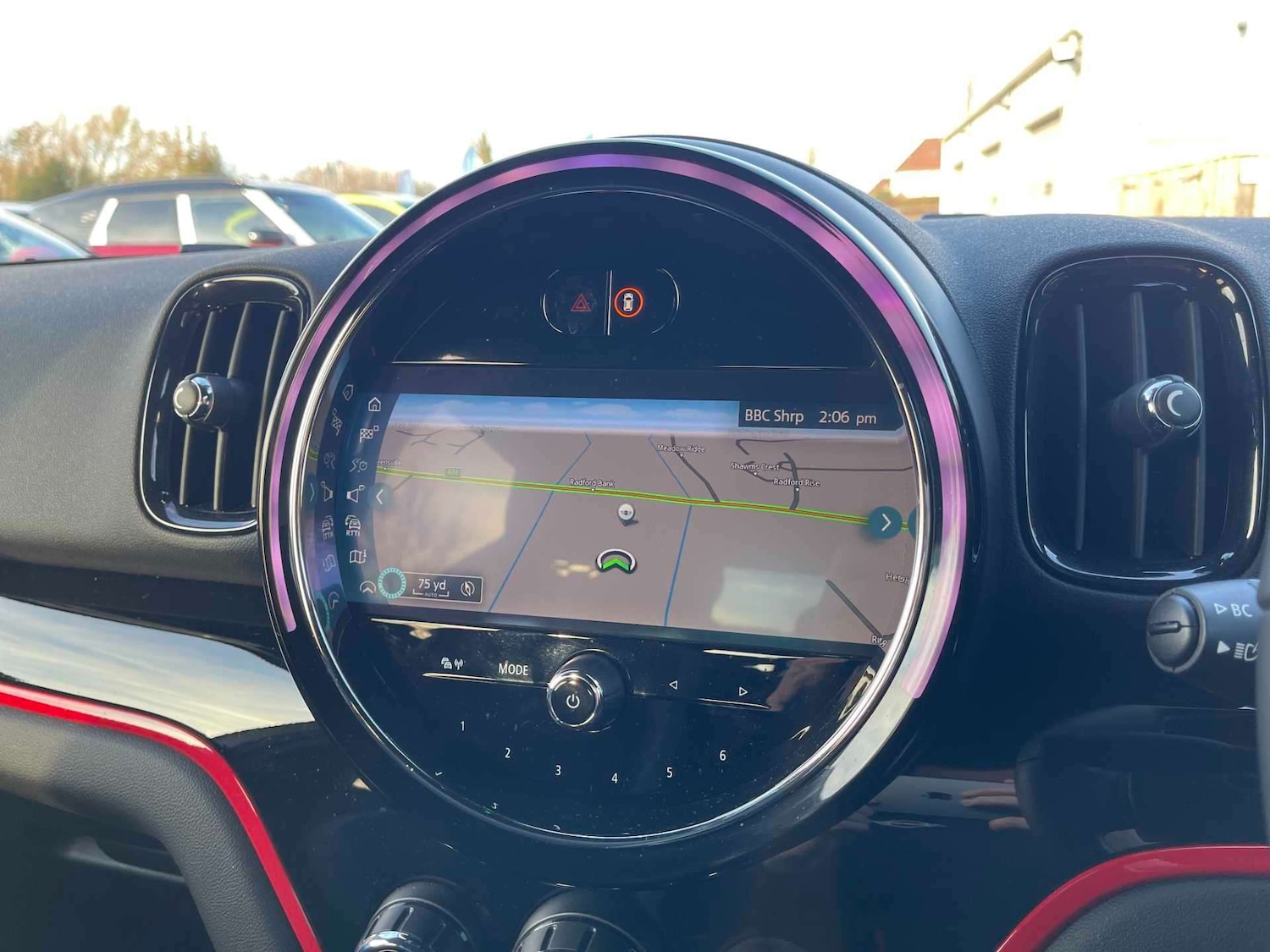 Used MINI Countryman 2023 for sale - 76713270: Photo 10