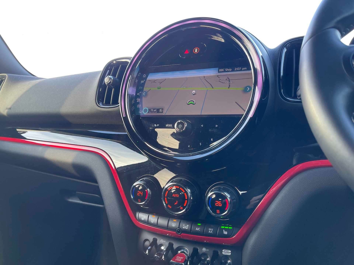 Used MINI Countryman 2023 for sale - 76713270: Photo 11