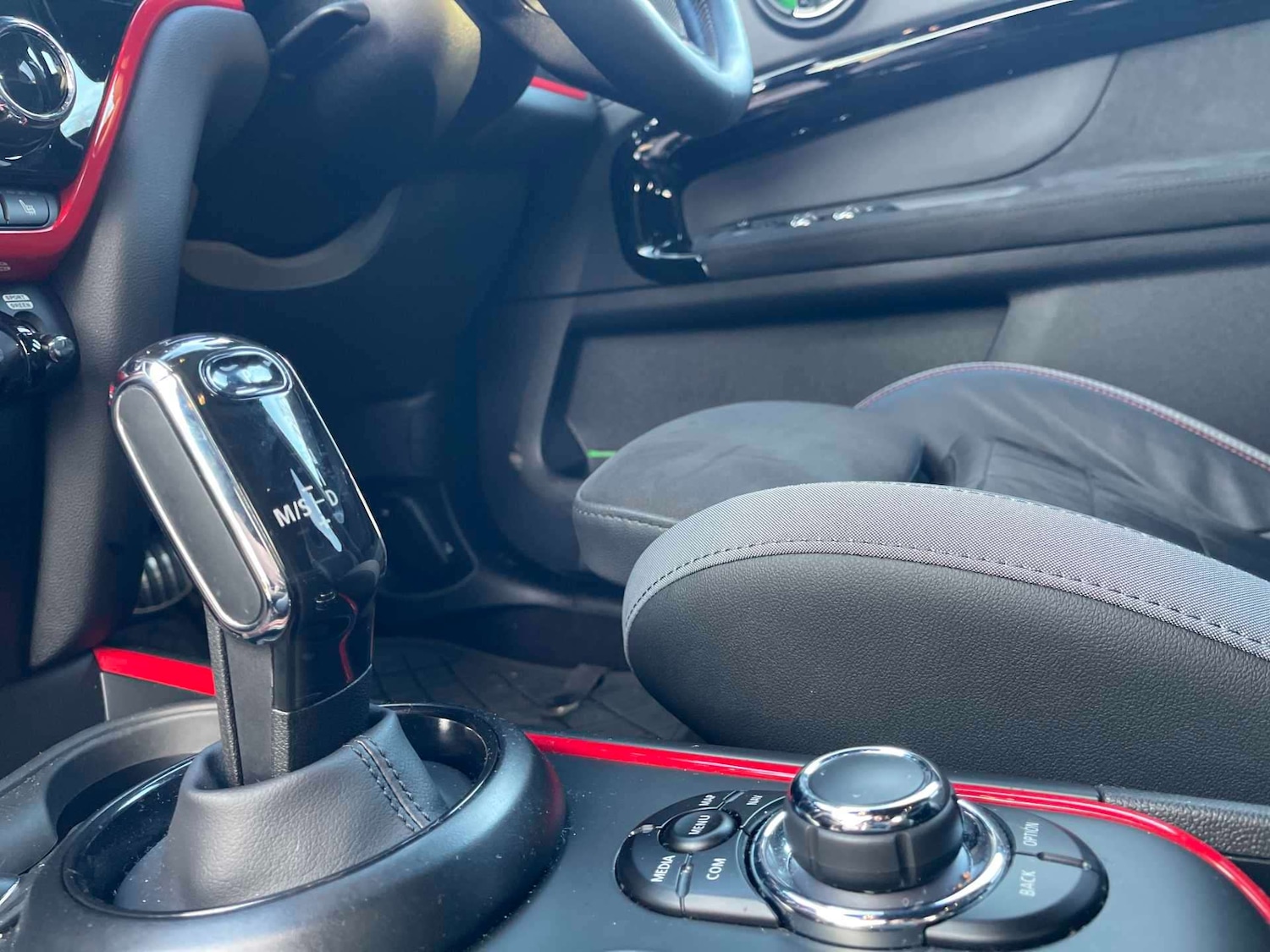 Used MINI Countryman 2023 for sale - 76713270: Photo 12