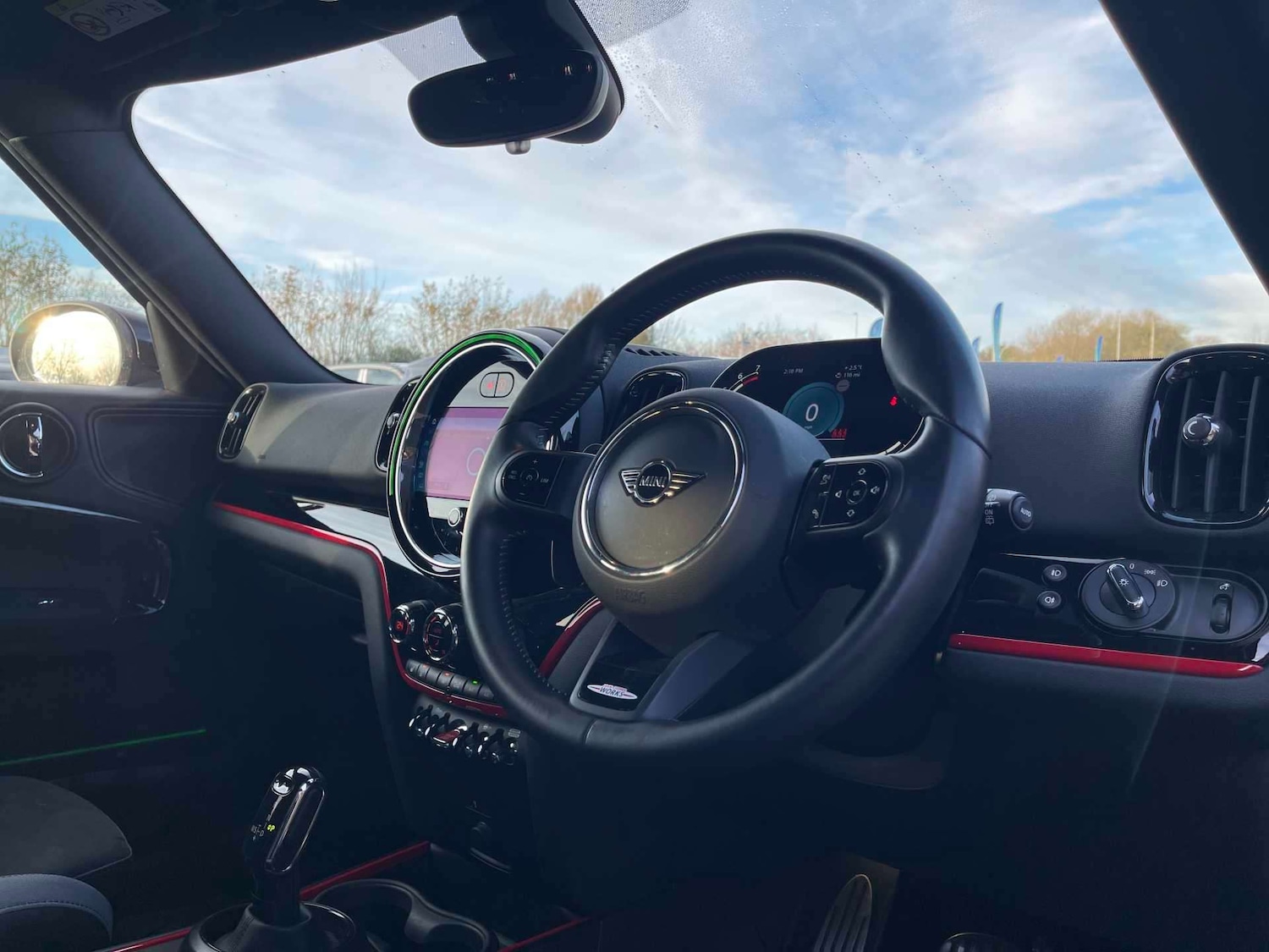 Used MINI Countryman 2023 for sale - 76713270: Photo 14