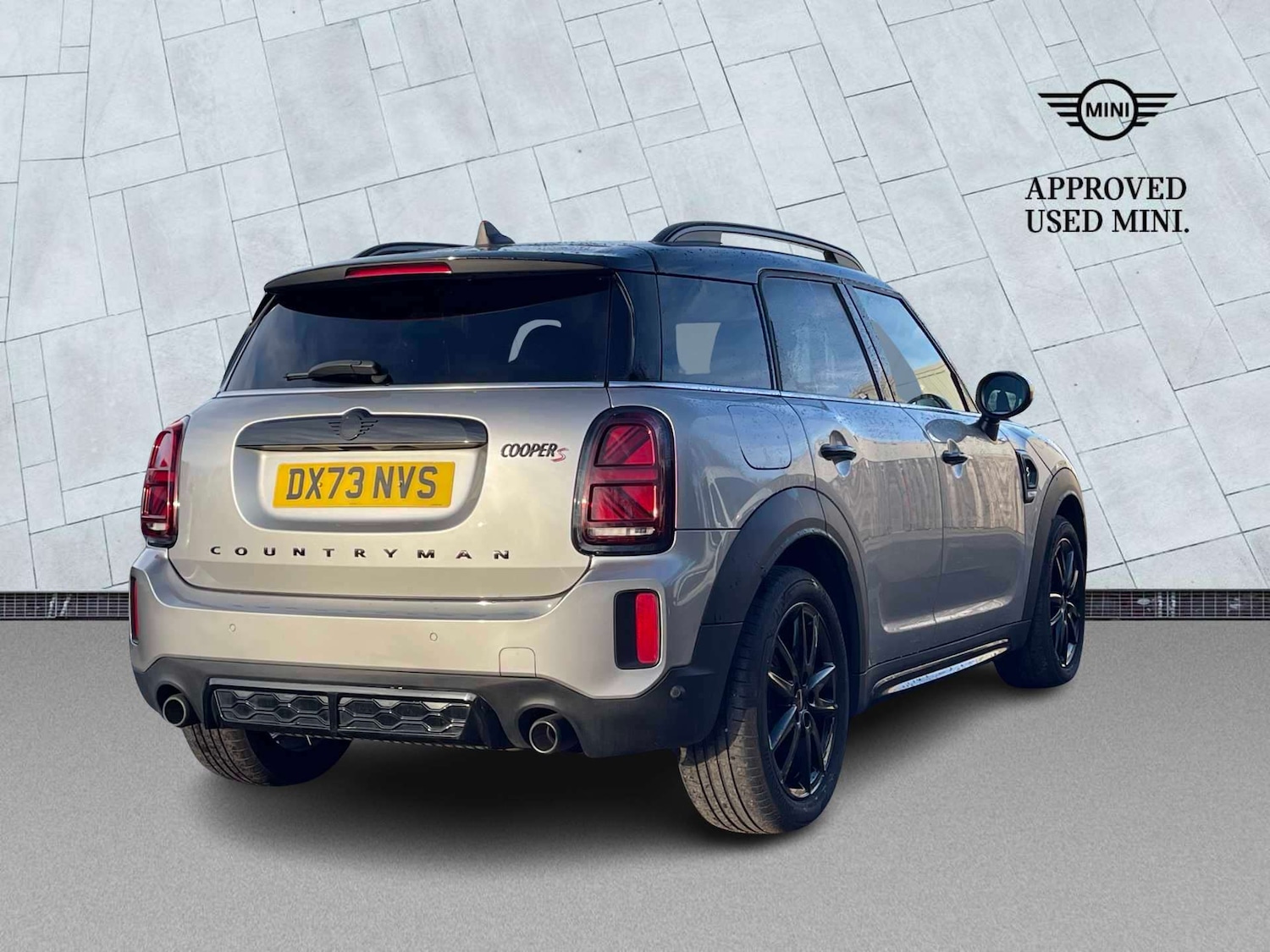 Used MINI Countryman 2023 for sale - 76713270: Photo 18