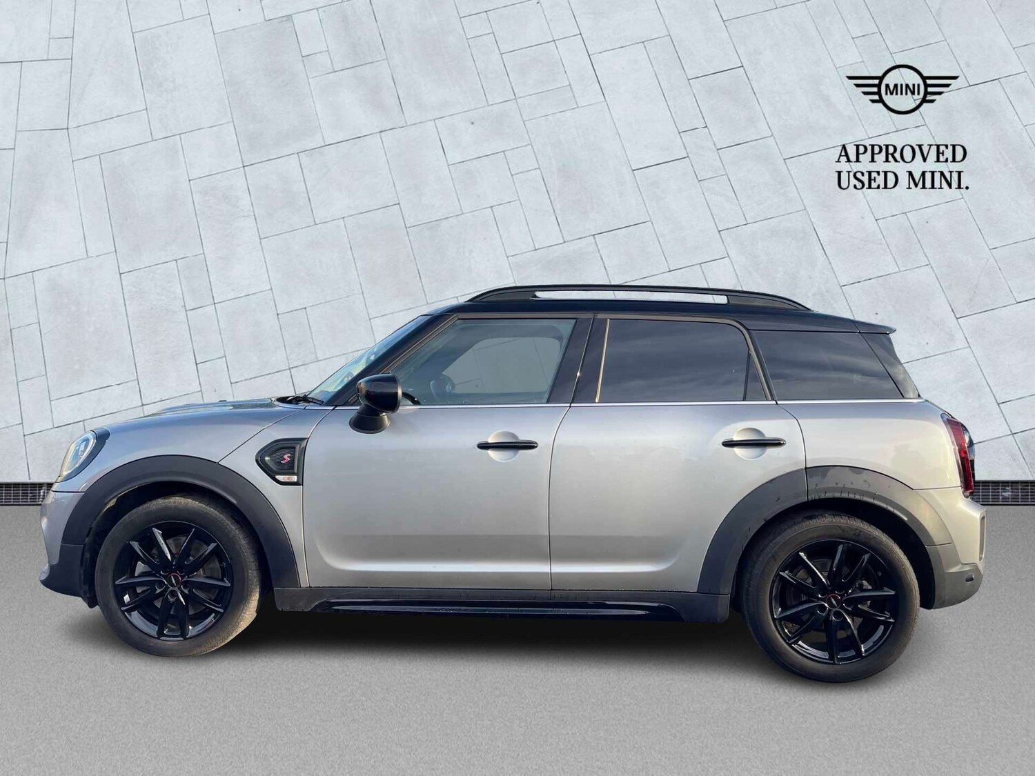 Used MINI Countryman 2023 for sale - 76713270: Photo 19