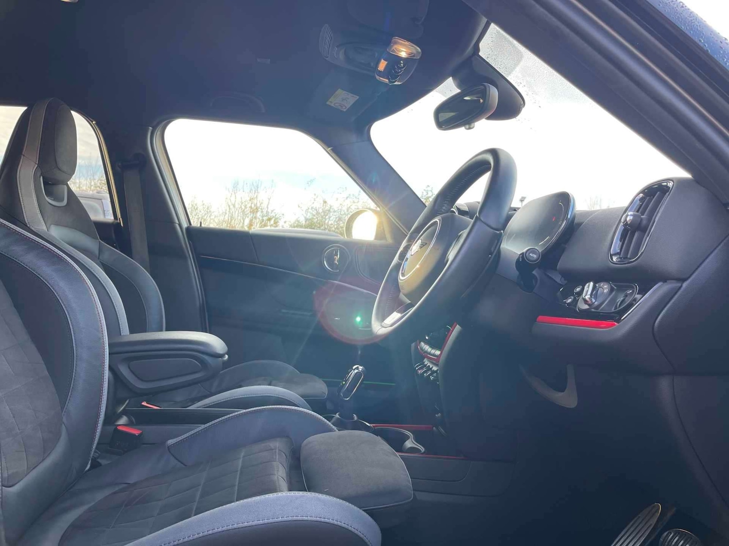 Used MINI Countryman 2023 for sale - 76713270: Photo 21