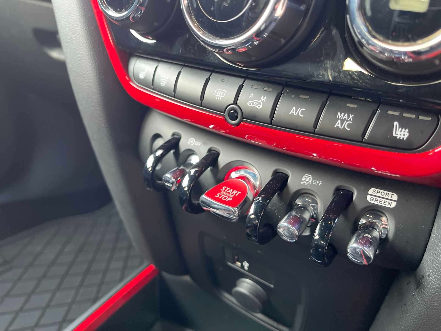 Used MINI Countryman 2023 for sale - 76713270: Photo 22