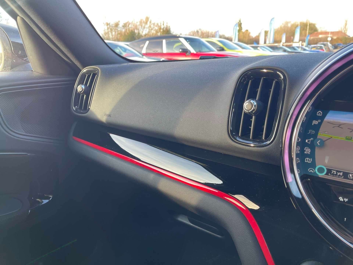 Used MINI Countryman 2023 for sale - 76713270: Photo 24