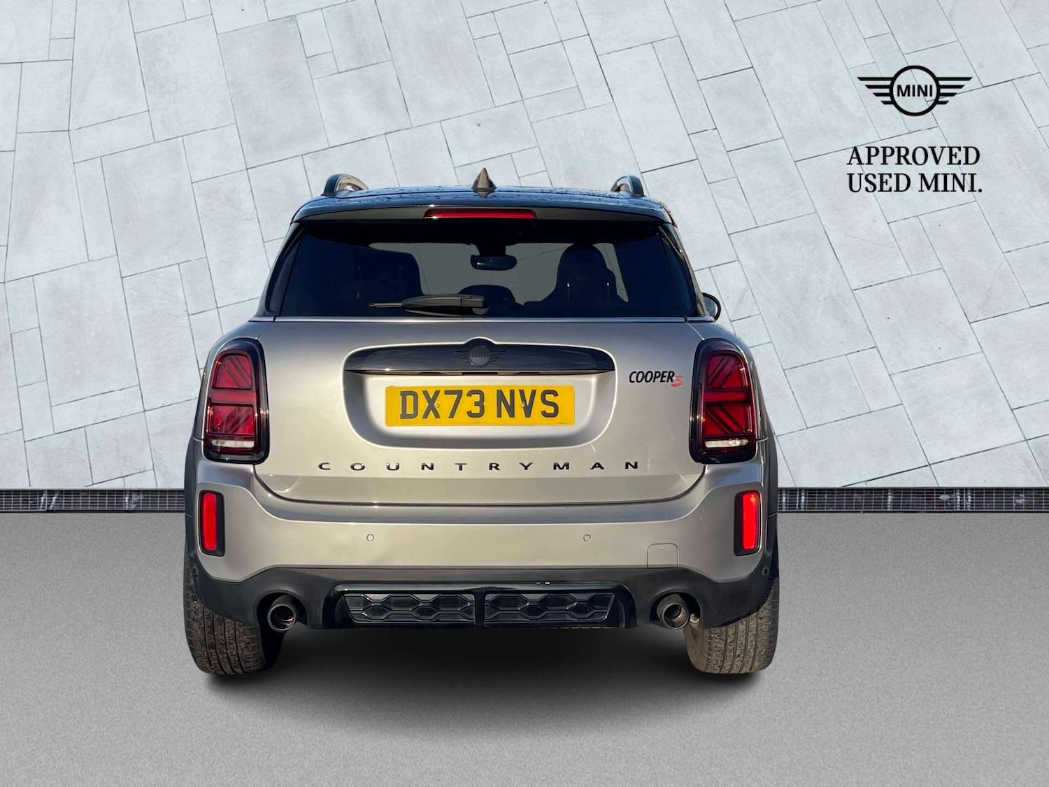 Used MINI Countryman 2023 for sale - 76713270: Photo 3