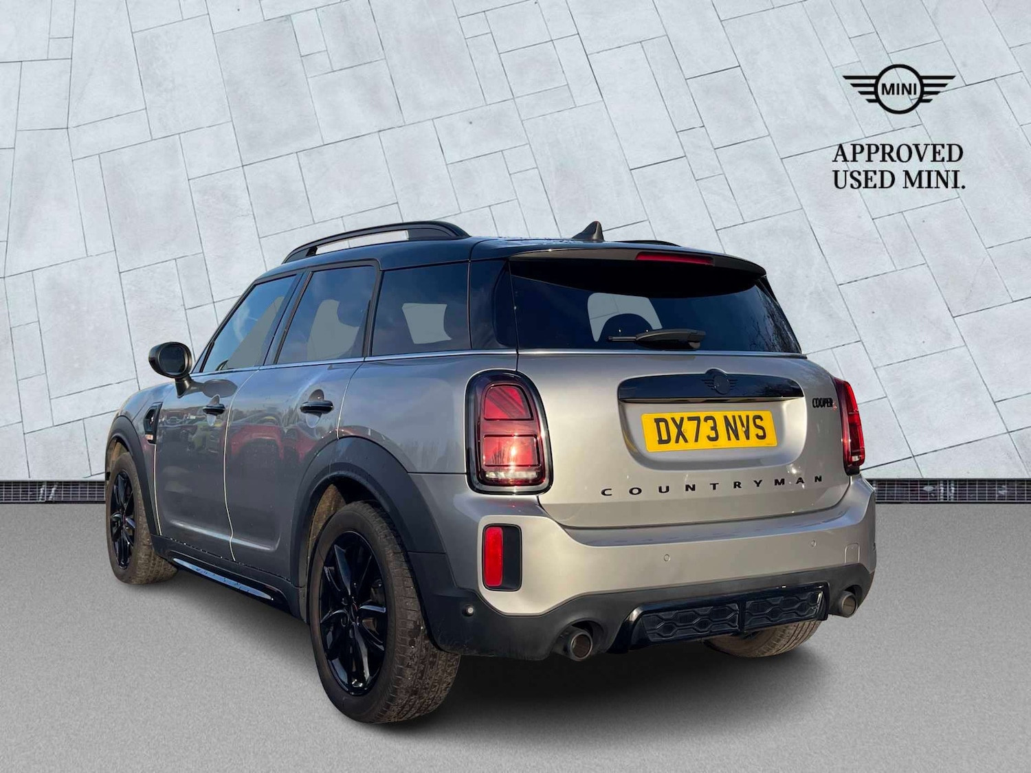Used MINI Countryman 2023 for sale - 76713270: Photo 6